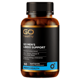 Go Libido Support (Go Healthy NZ)